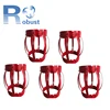 API Non-welded Bow Spring Centralizer for Casing