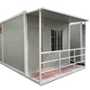 economical easy building steel frame modular mobile houses plans house