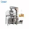 Granule Food Stand Up Bag Vertical Packing Machine Manufacturer