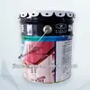 colored painting circles 20 liters steel drum for sale with handle