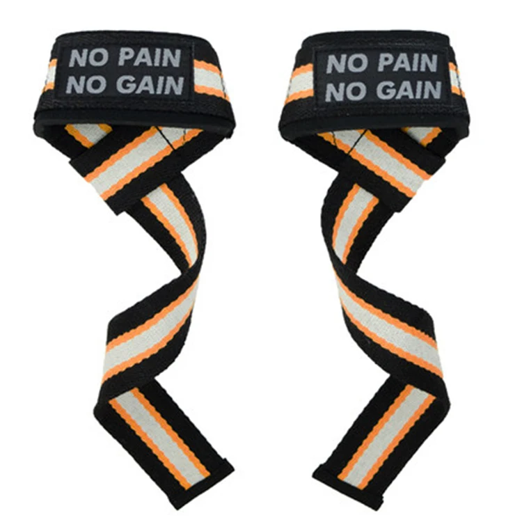Gym Lifting Straps Gym Wrist Straps Gymnastics Wristbands Buy