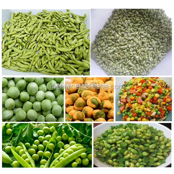 Agriculture Pigeon Peas Sheller Mung Bean Peeling And Splitting