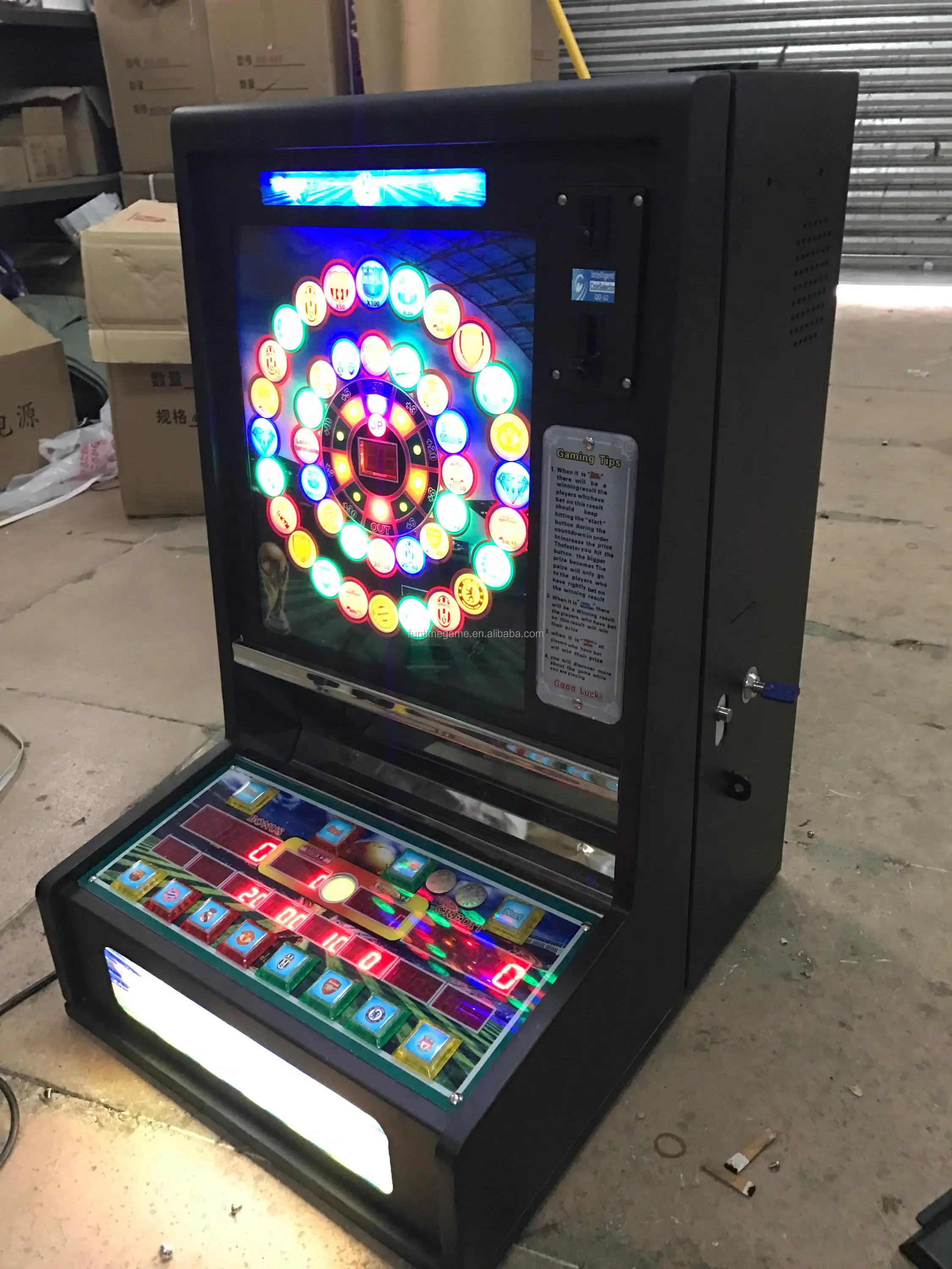 Casino slot machines for sale cheap