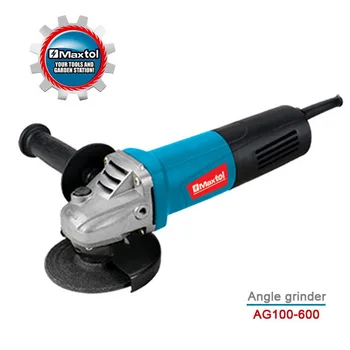 4 inch angle grinder