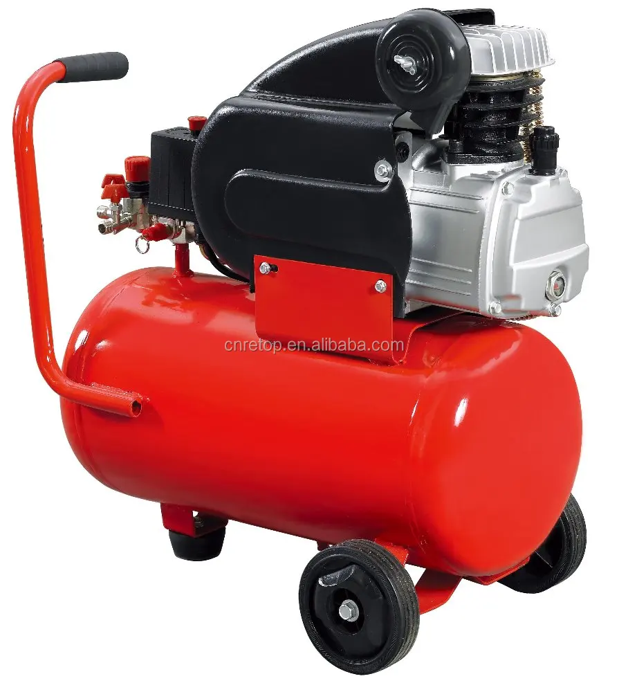 2 hp air compressor