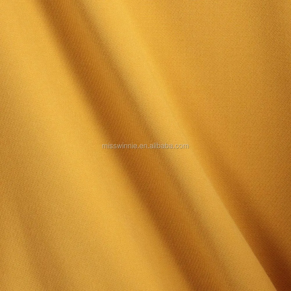 Customized Your Own Brand Little Girls Yellow Dresses 212 Factory