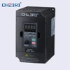 Control techniques variable frequency variable speed ac drive inverter
