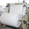 Pure White 100% Wood Pulp Charming Thermal Jumbo Rolls