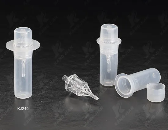 Kangjian Quantitative Pipette 5ul For Lab And Medical Use - Buy ...