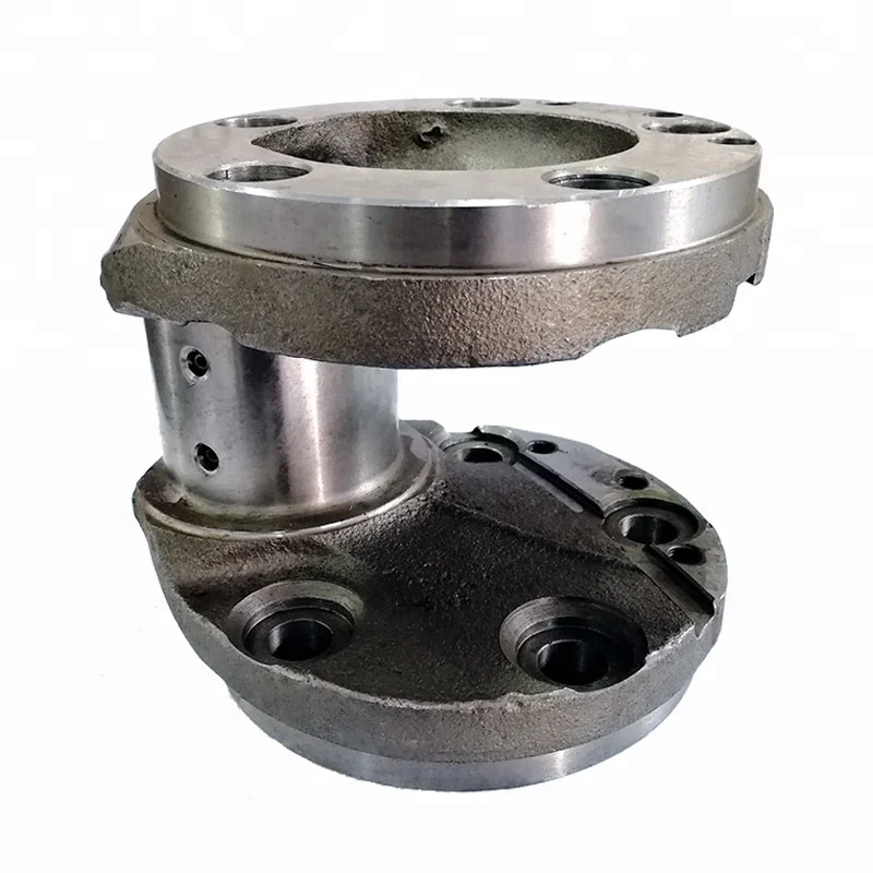 原始曲轴销 2-4 用于 tatra t815 oem 341-010051 442010200714