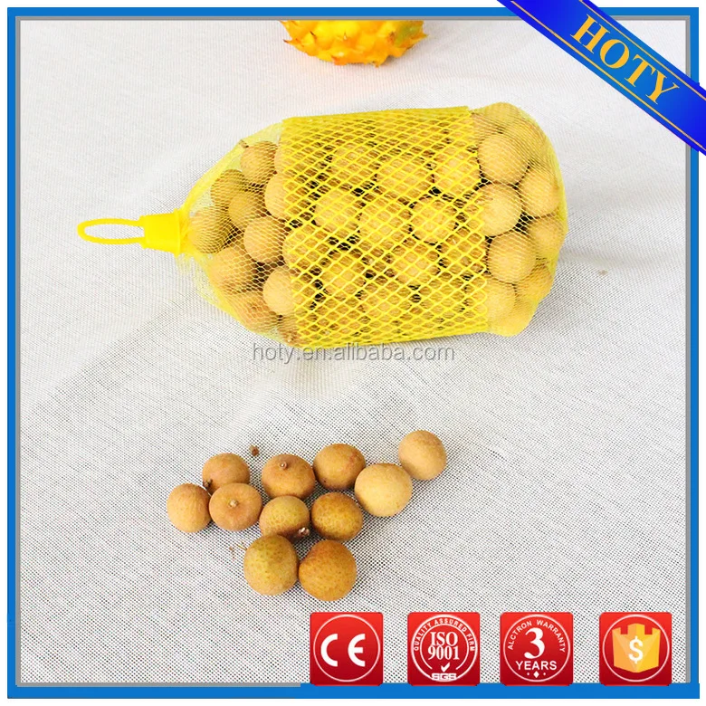 onion packaging net bags