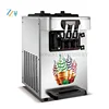 Popular Selling Ice Cream Machine Soft Serve / Ice Cream Machine