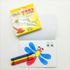 Popular Child Use Colorful Flexible Pencil Crayon Wax Bulk