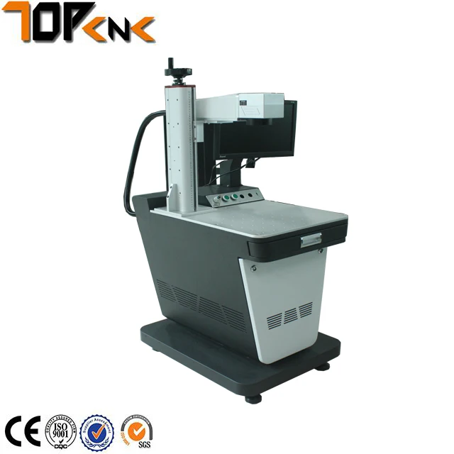 fiber laser marking machine
