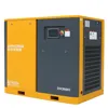 energy-efficiency improvement 45KW silent air compressor PM Motor Variable Speed Air Compressor for sale