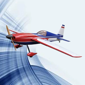 gas model airplanes