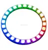 WS2812B 16 LED pixel rings OD to be around 44mm
