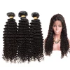 raw unprocessed virgin Brazilian hair smooth Brazilian curly hair weave brands, wholesale brazilian bounce curl hair