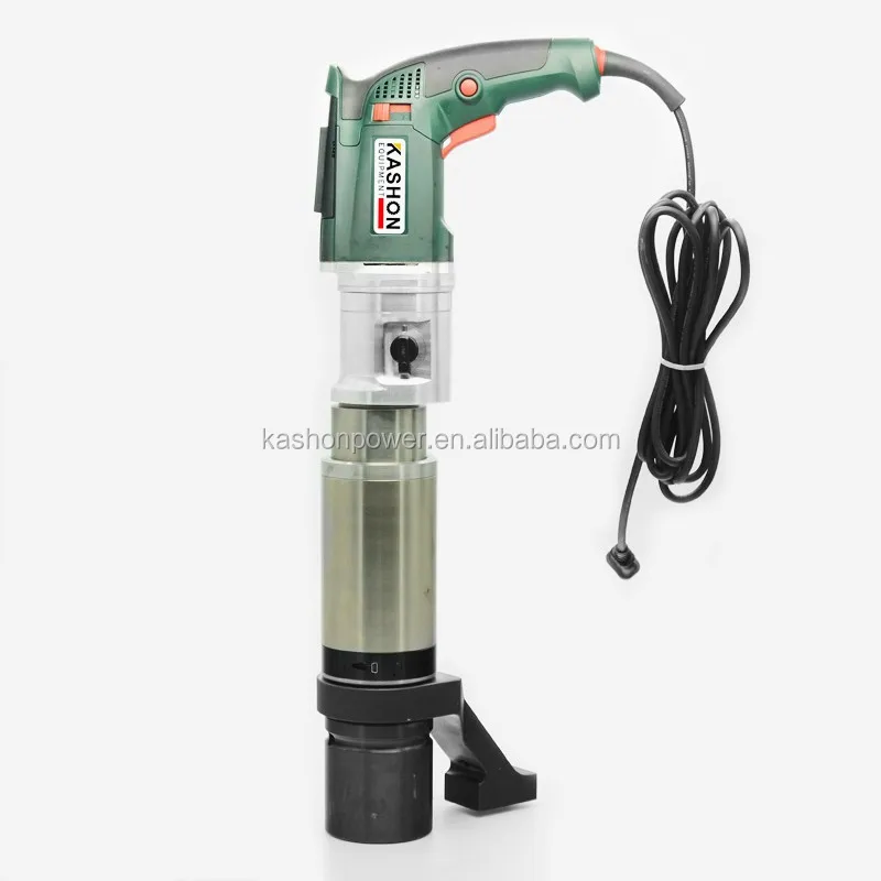 Low Profile Cassette Hydraulic Torque Wrench Interchange With Hytorc's