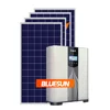 solar home lighting system set solar panels set 15kw solar energy systems set