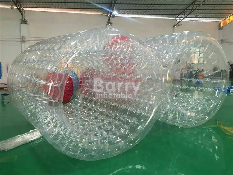 inflatable water roller (4)