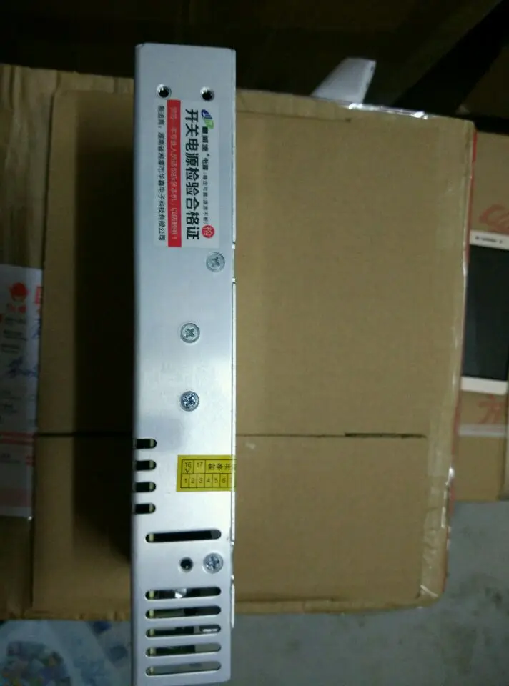 Led Display 200w Slim Power Supply/5v40a Power Supply Buy High Power