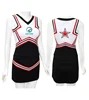 toddler girls dance team cheer uniforms for cheerleading