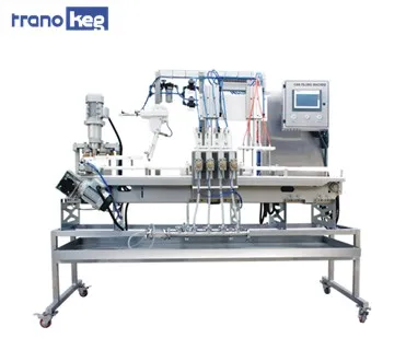 product-Full-automatic Craft Beer Canning Production Line System For Sale-Trano-img