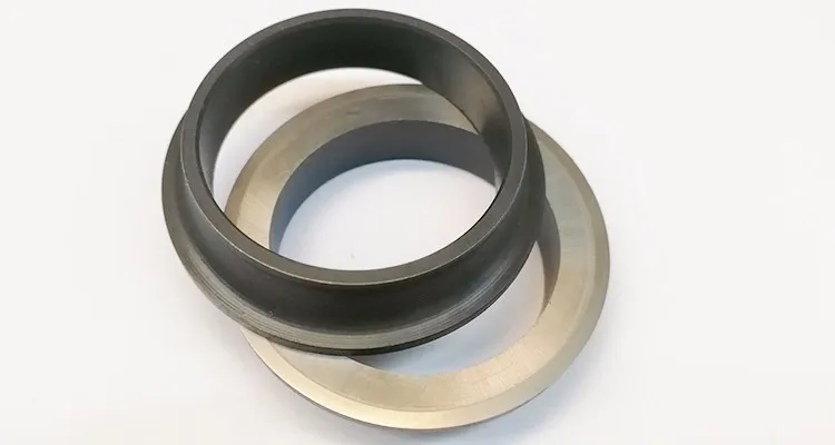 浮动油封组 51*38 * 20.4毫米 4122070 uh05-3