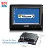 7 inch cheap embedded industrial touch screen panel pc price