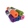 Amyup eco friendly private label primary pvc anti-slip outdoor yoga pro mat