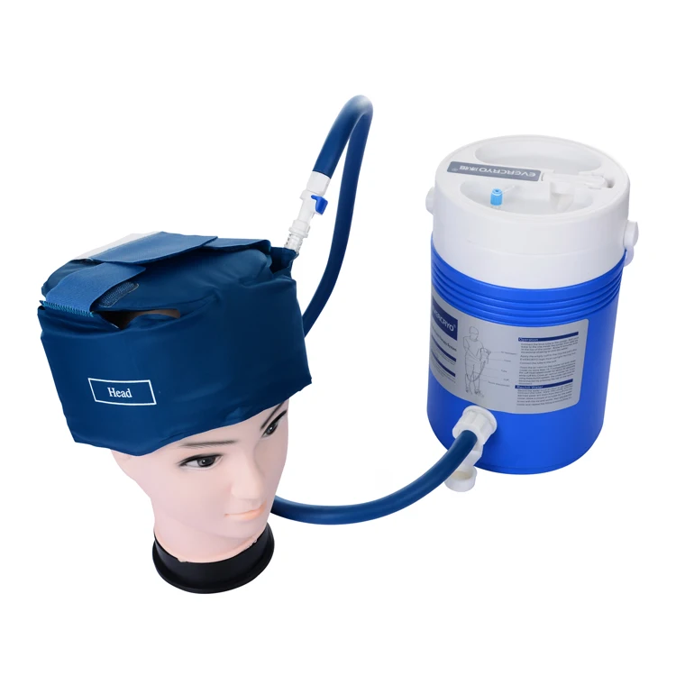 Electric ice pack