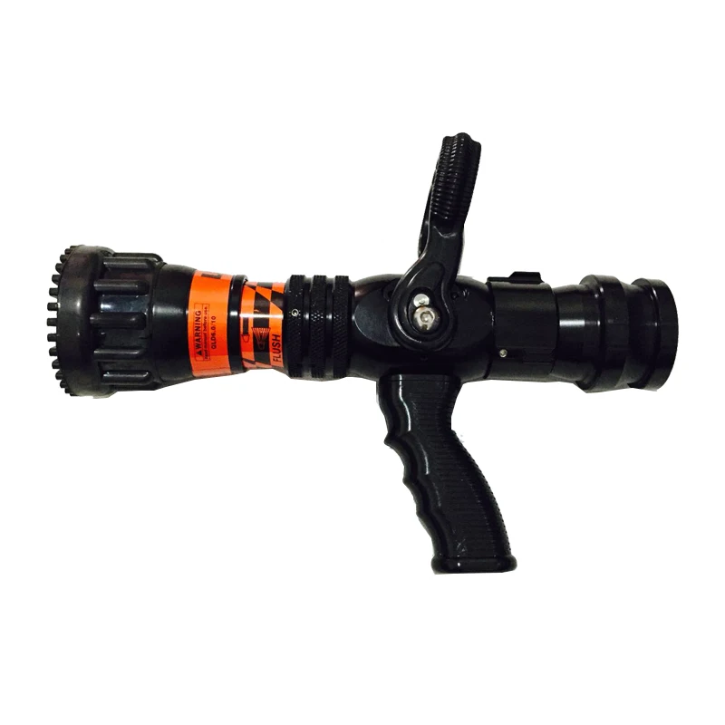 The Best Design And The Lowest Price Of Storz Jet Fire Hose Spray Nozzle