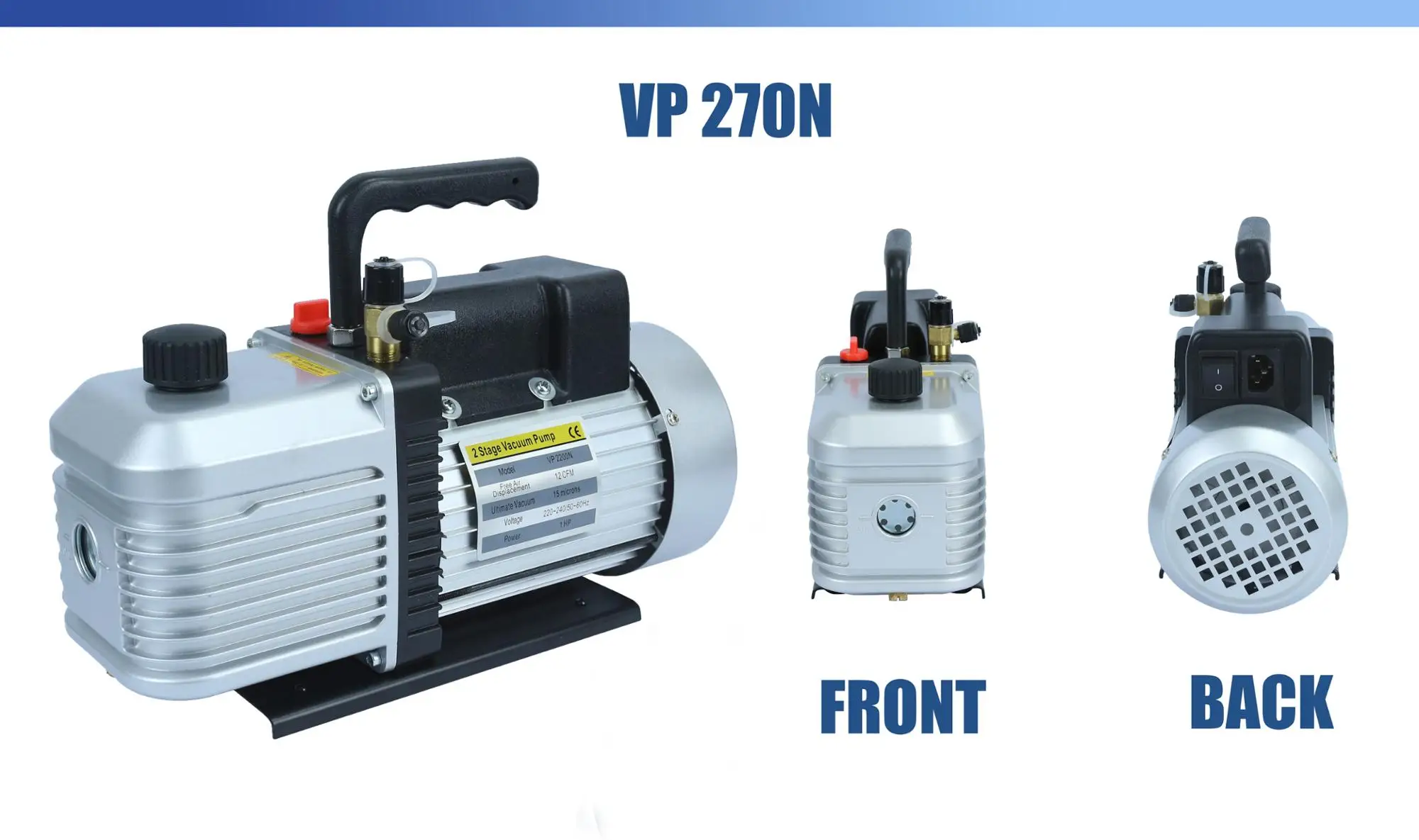 VP270N