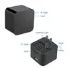 Good Price Hidden Nanny AC Plug Adapter Charger Security Sunerillance Video Recording USB Plug HD 1080P Spy Hidden Camera
