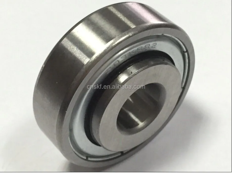 203 Krr2 Bearingサイズ16.256 × 40 × 18.25ミリメートルdouble Seal Agricultural ...