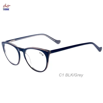 mens grey glasses