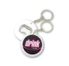 custom soft pvc rubber silicone promotional keychain souvenir keychain soft pvc rubber keyring