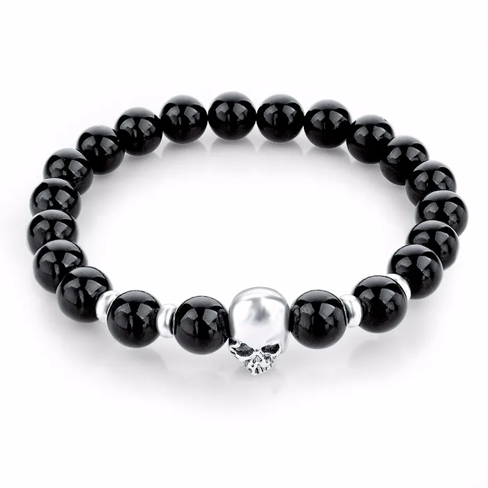 buy skull bracelet