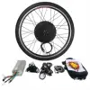 2019 NEW 48V500W rear ebike conversion kit Brushless Hub Motor 20'' 26'' 28'' Wheel Ebike System.