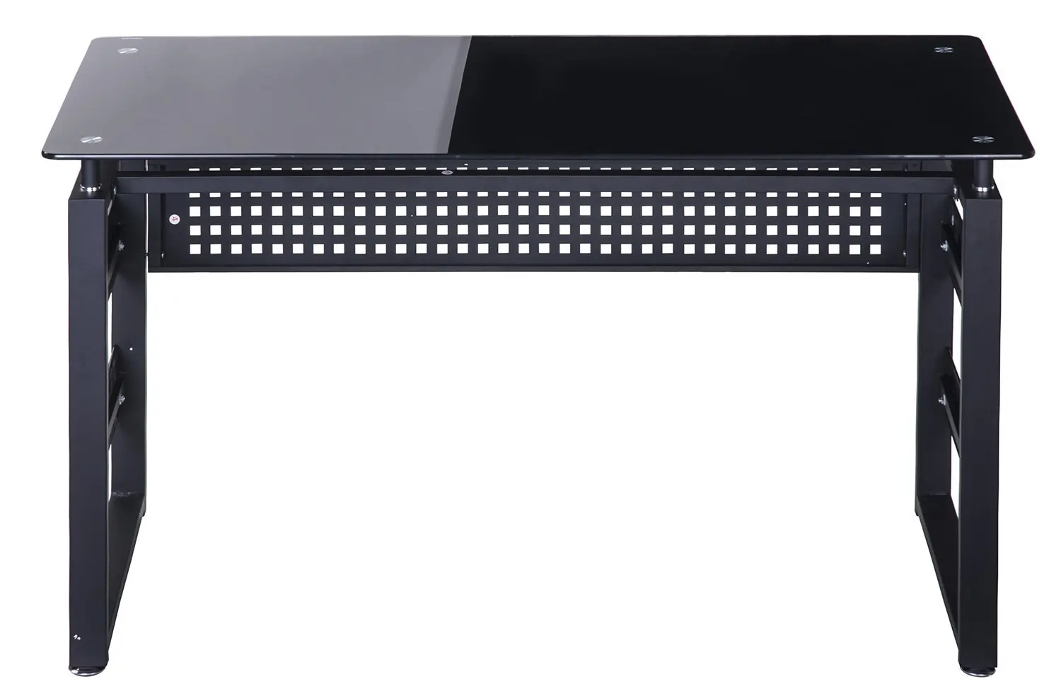 Merax® stylish Home and Office Computer Writing Desk (Espresso)