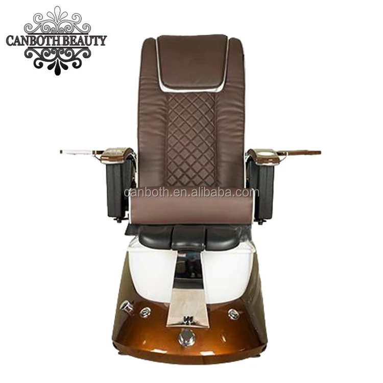Modern Nail Spa Used Pedicure Chair For Sale From Canboth Cbp500 Buy
