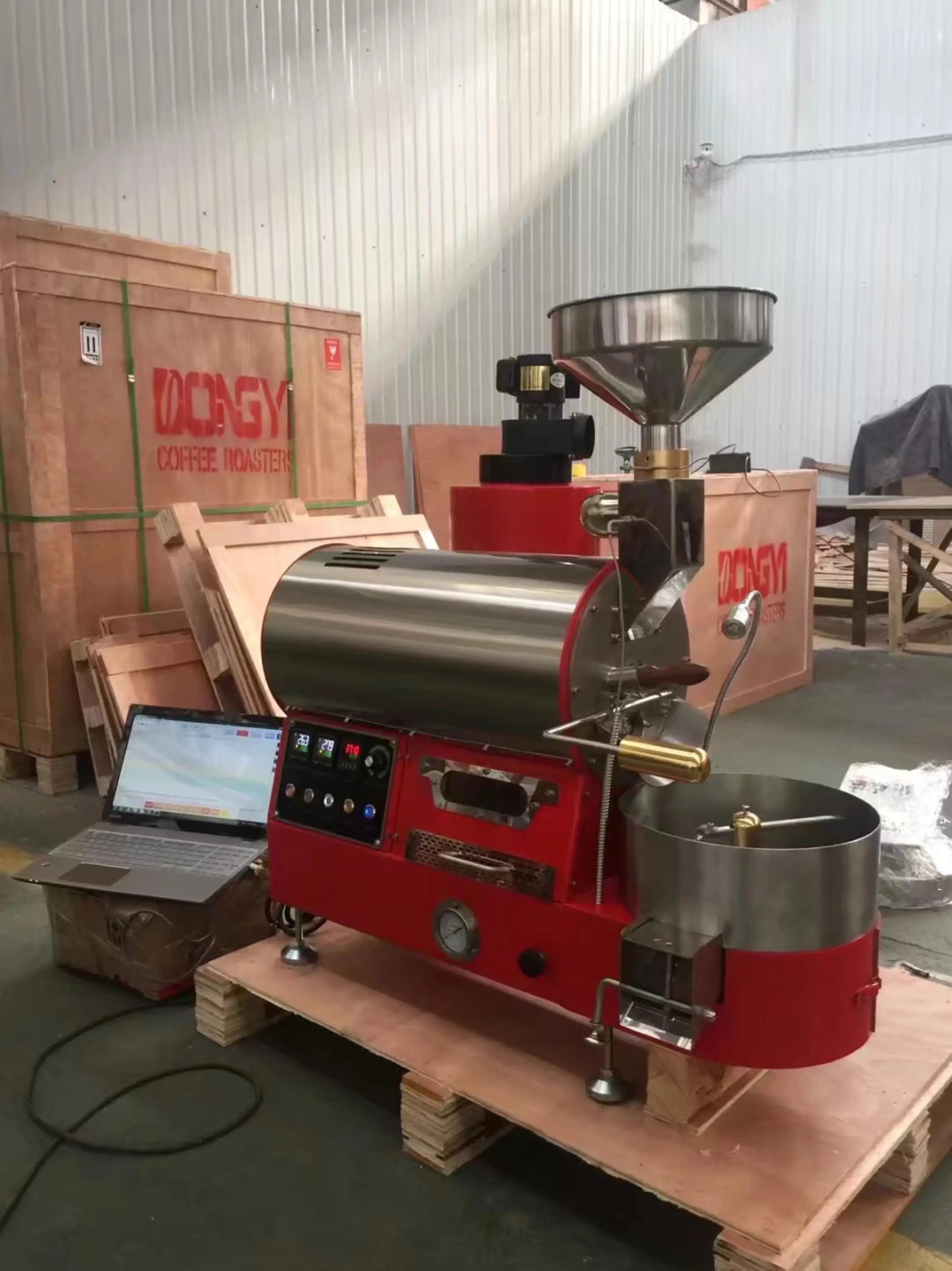 3kg Probat Coffee Roaster For Sale Buy Commercial Coffee Roasters For