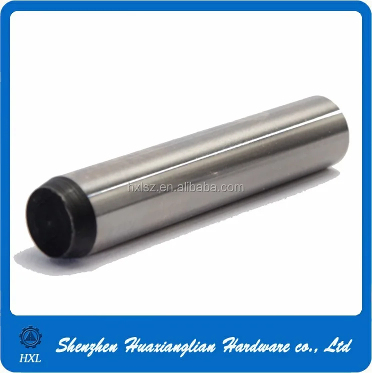 Din 6325 Alloy Steel Hardened Parallel Dowel Pin - Buy Din 6325 Dowel ...