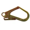 Quality Passed CE Certification High Strength Wear Lifting Hook Big Hook Safety Hook Pull:22KN