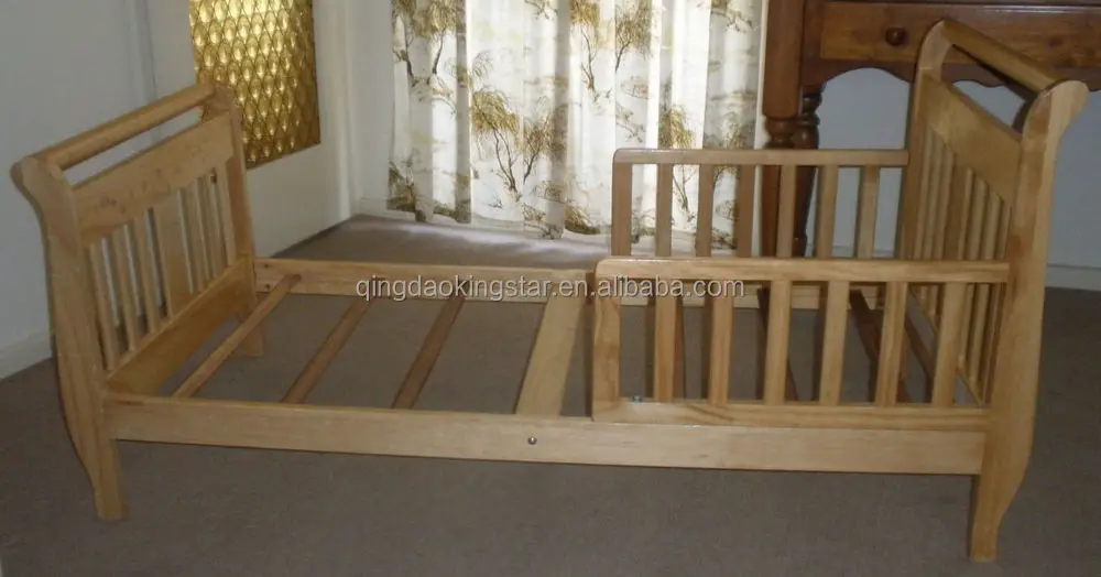 Wholesale Wooden Toddler Bed Buy Toddler Bed,Wooden Toddler Bed,Kidkraft Toddler Bed Product
