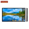 55 inch wall mount interactive touch screen all in one pc as electronic presentation board