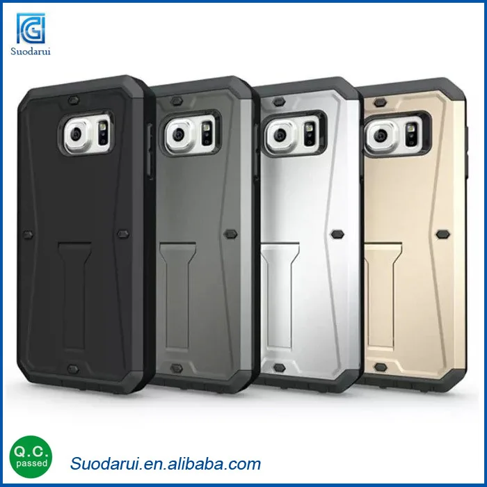 Customized Mobile Hard Case For LG G4 3 in 1 Shockproof Protective Armor Hard Back Case