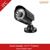 HD iDVR Brand h.265 5mp Dome IP Camera support Hikvision dahua nvr onvif 2.4