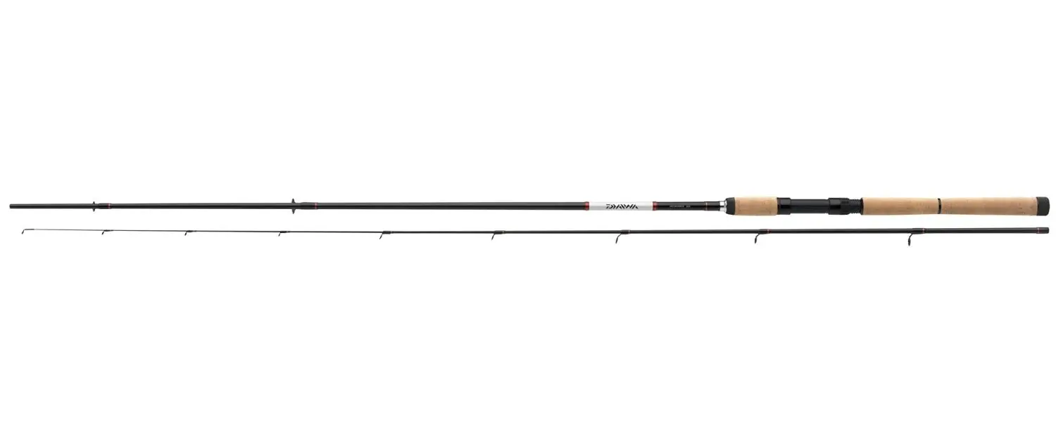 daiwa jiggerspin